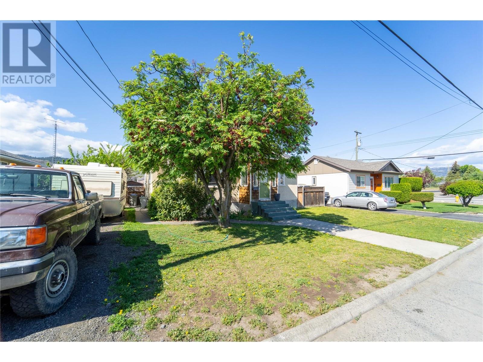 Photo 21 of 551 Linden Avenue, Kamloops BC