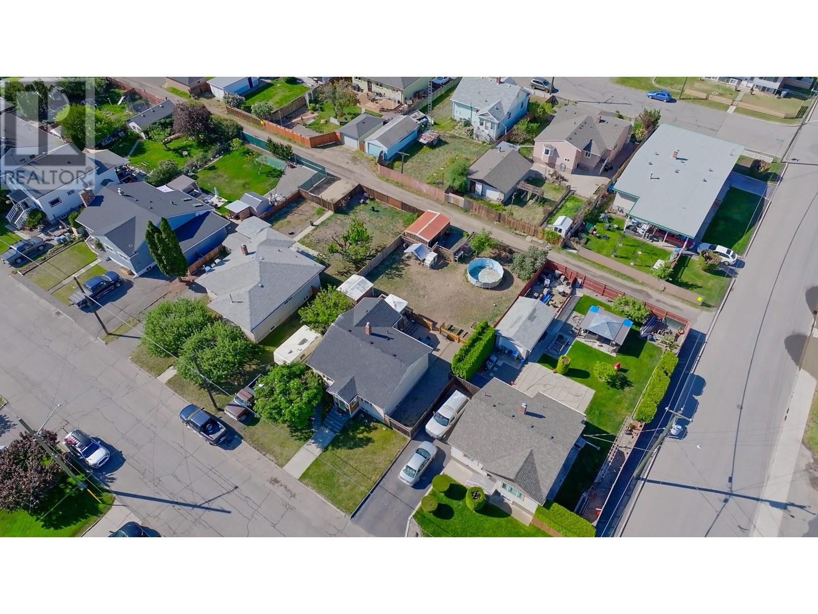 Photo 29 of 551 Linden Avenue, Kamloops BC