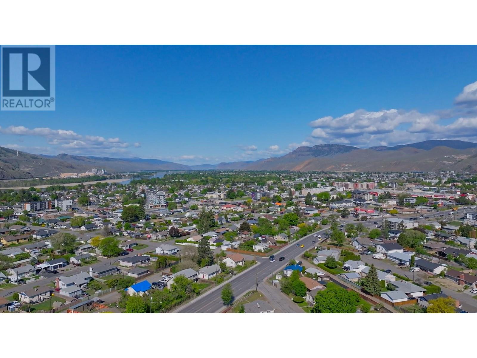 Photo 35 of 551 Linden Avenue, Kamloops BC