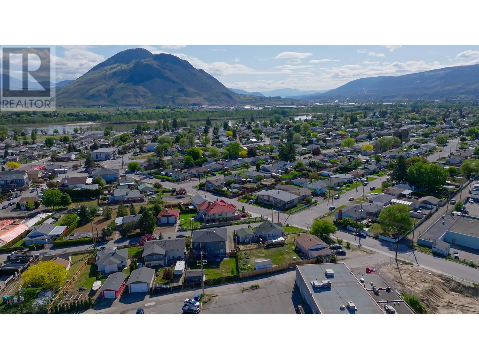 Photo 7 of 551 Linden Avenue, Kamloops BC