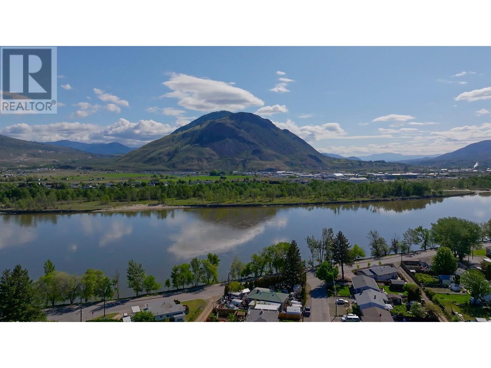 Photo 23 of 551 Linden Avenue, Kamloops BC