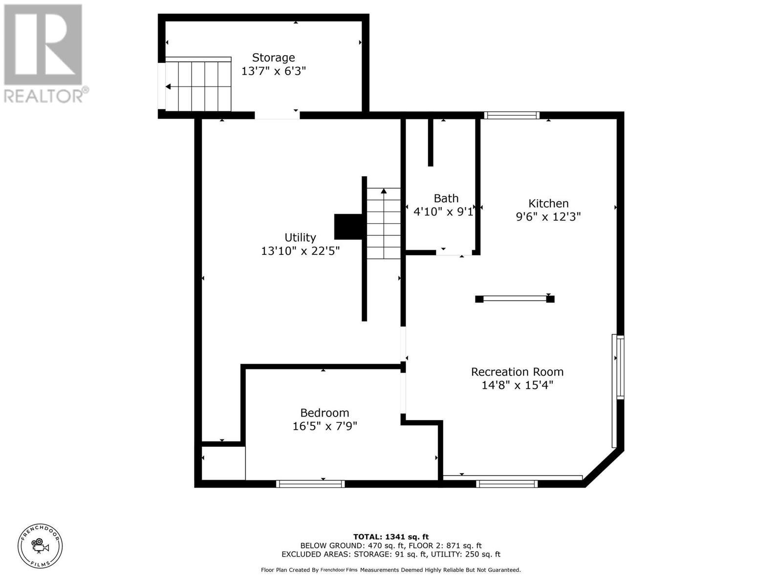 Photo 8 of 551 Linden Avenue, Kamloops BC