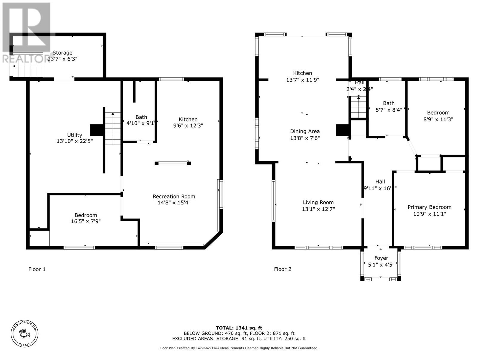 Photo 25 of 551 Linden Avenue, Kamloops BC