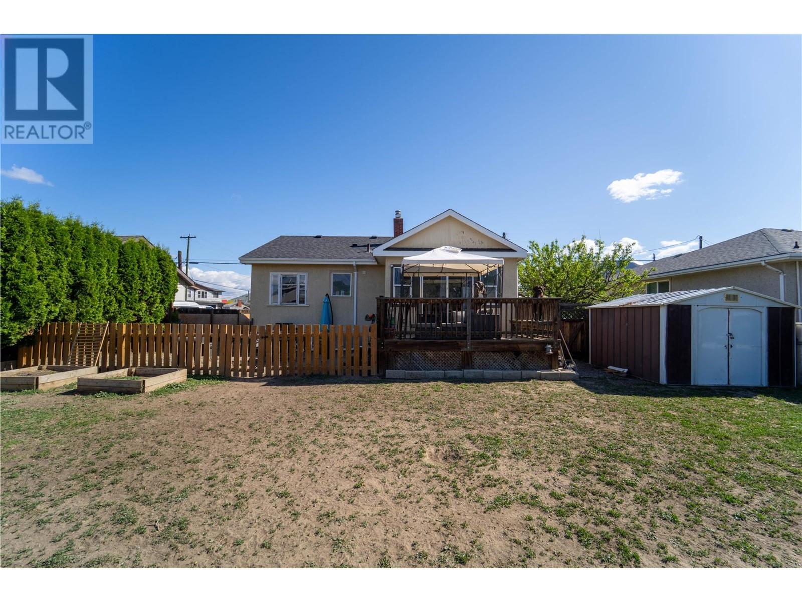 Photo 17 of 551 Linden Avenue, Kamloops BC