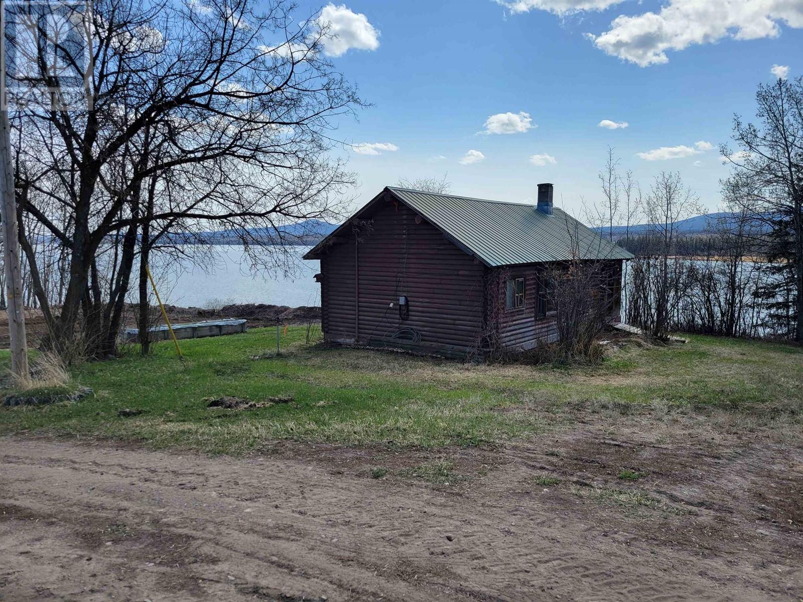 20624 KENNY DAM ROAD, Vanderhoof