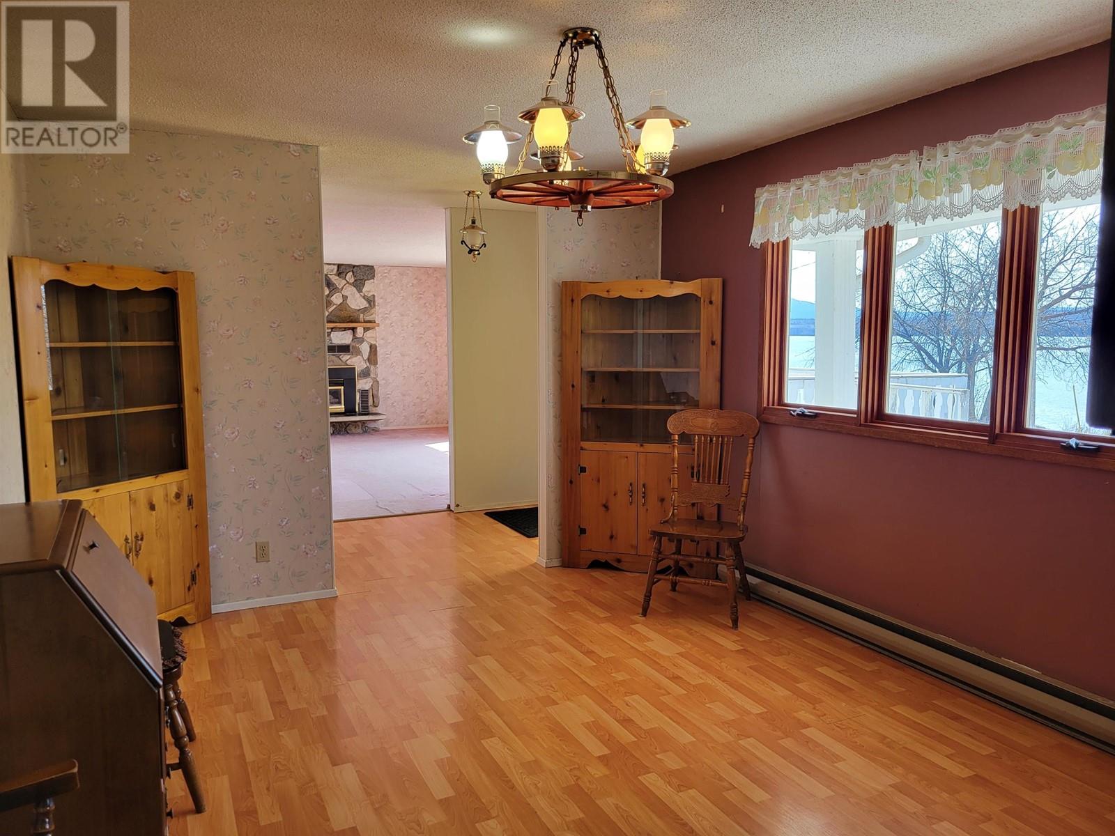 20624 KENNY DAM ROAD, Vanderhoof
