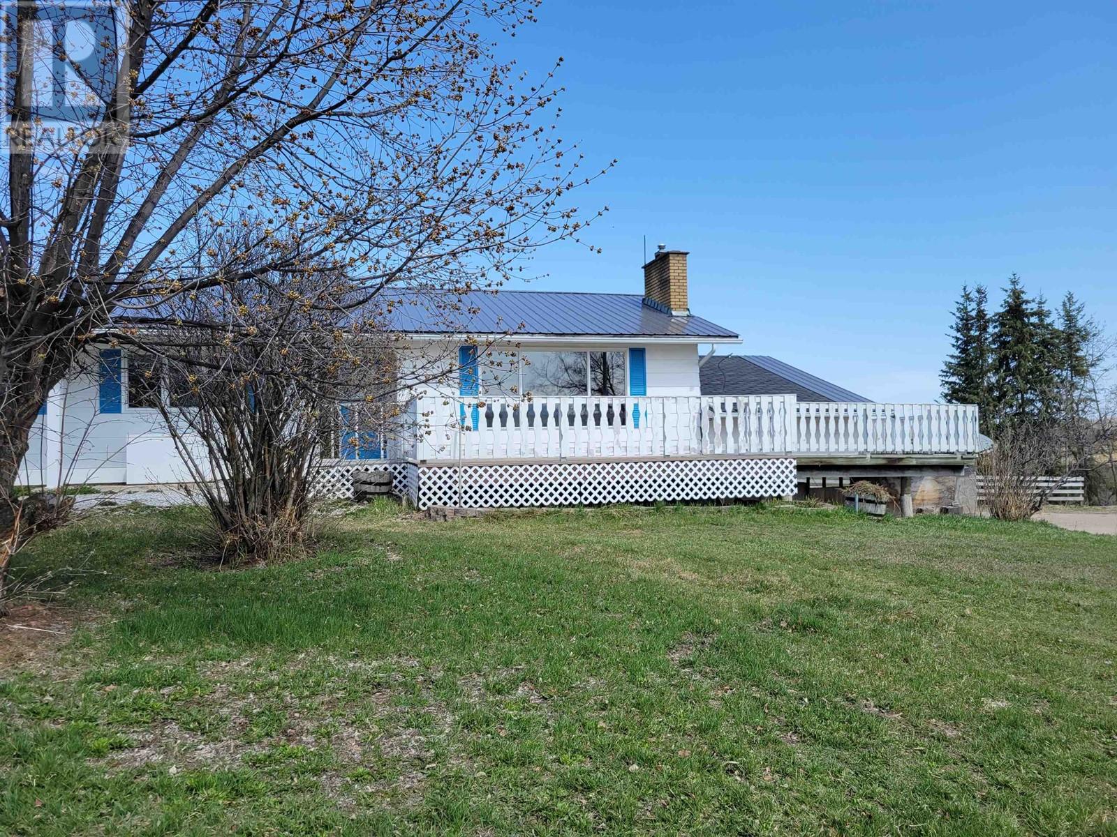 20624 KENNY DAM ROAD, Vanderhoof