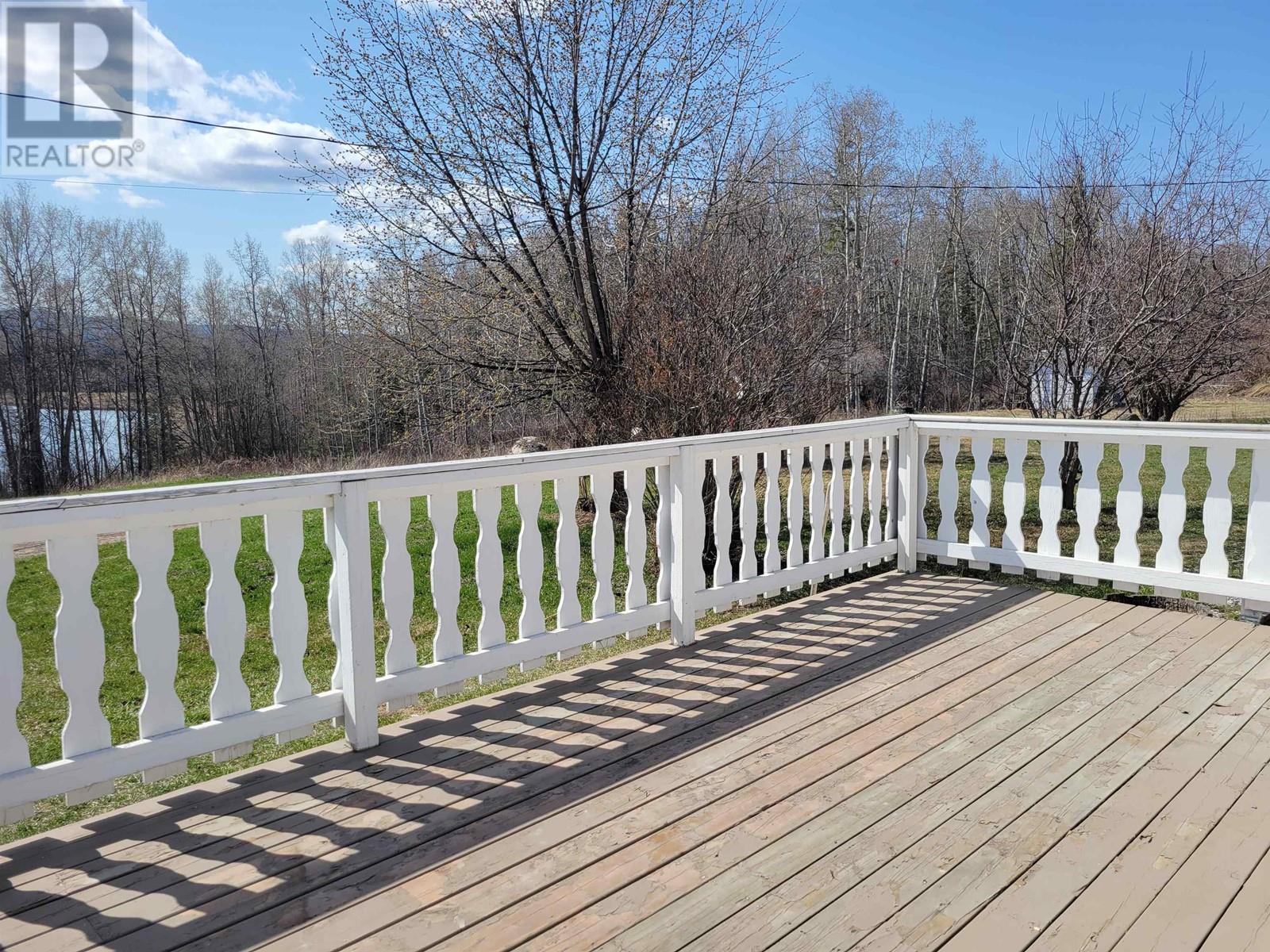 20624 KENNY DAM ROAD, Vanderhoof