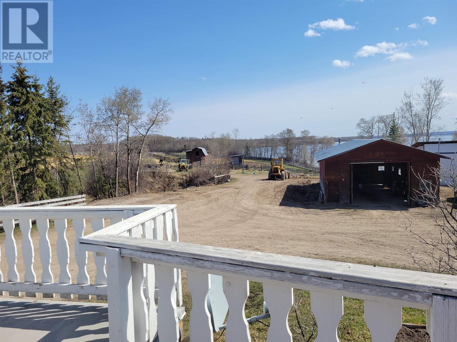 20624 KENNY DAM ROAD, Vanderhoof