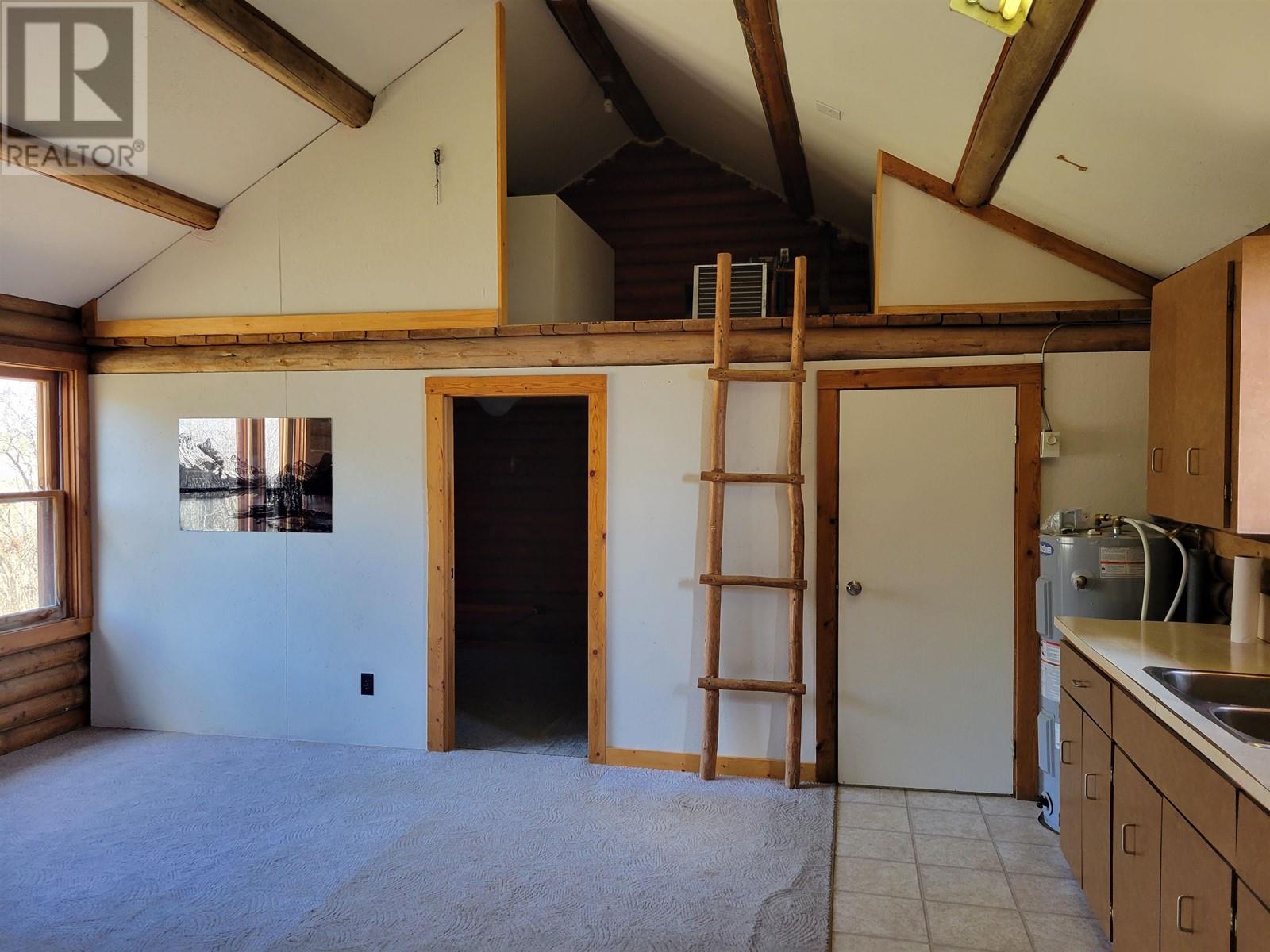 20624 KENNY DAM ROAD, Vanderhoof