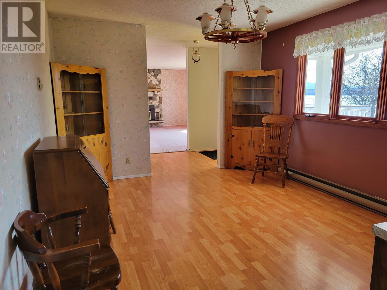 20624 KENNY DAM ROAD, Vanderhoof