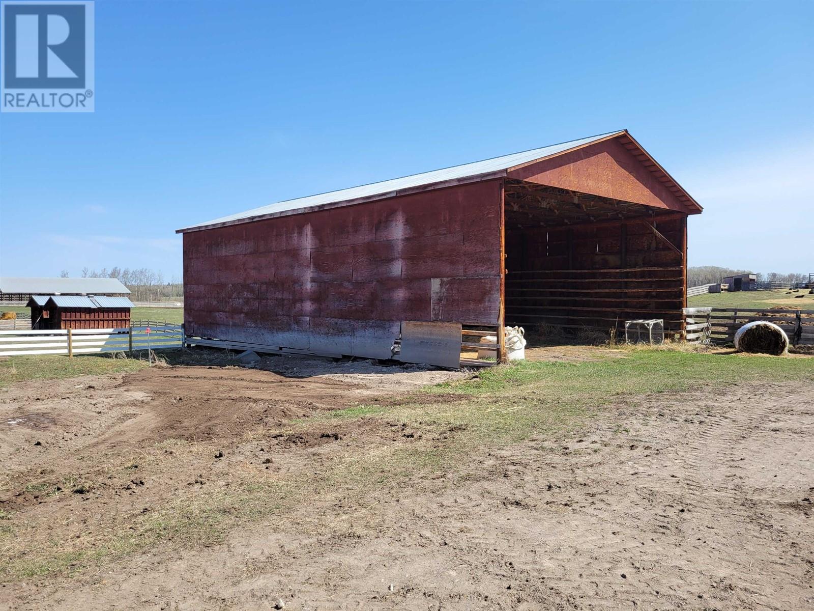 20624 KENNY DAM ROAD, Vanderhoof
