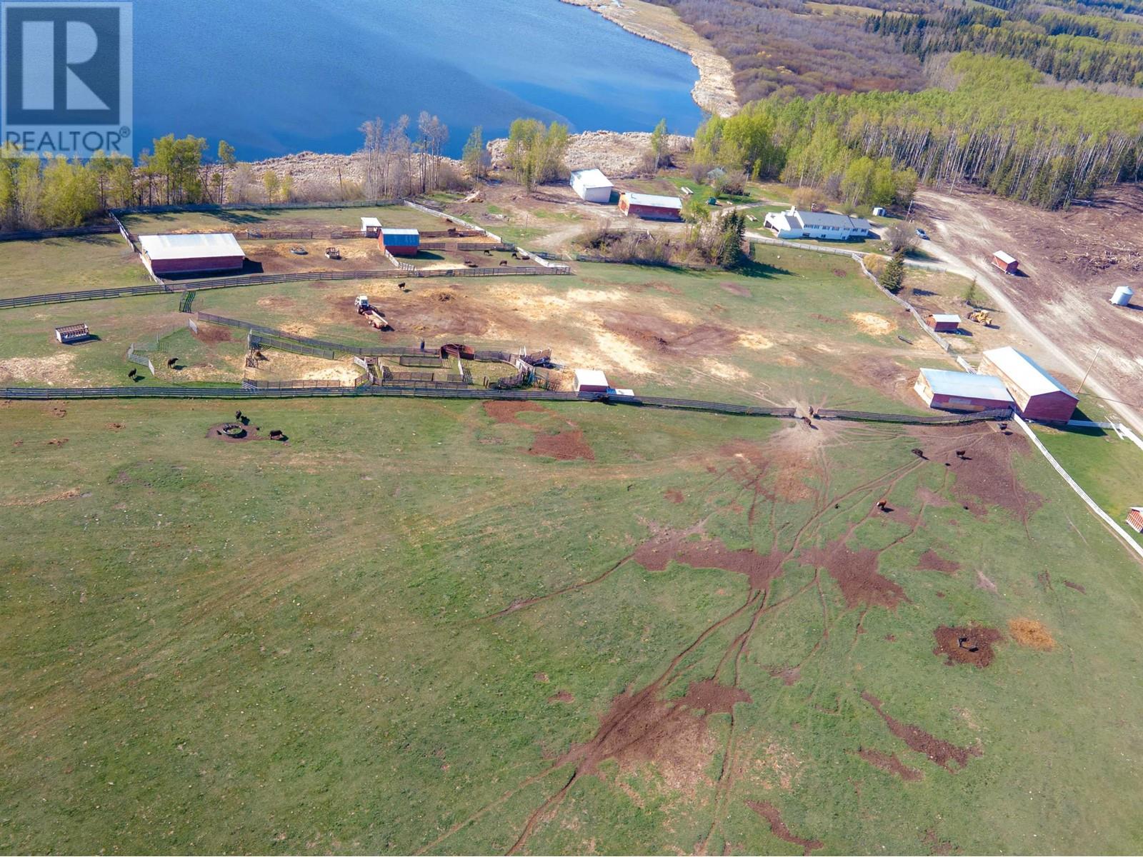 20624 KENNY DAM ROAD, Vanderhoof