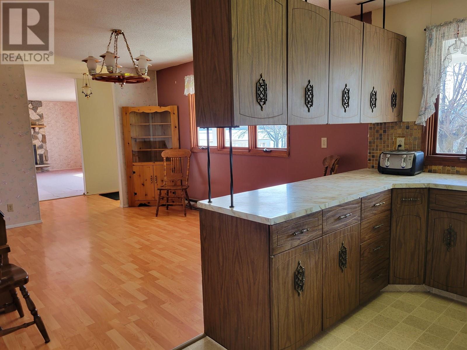 20624 KENNY DAM ROAD, Vanderhoof