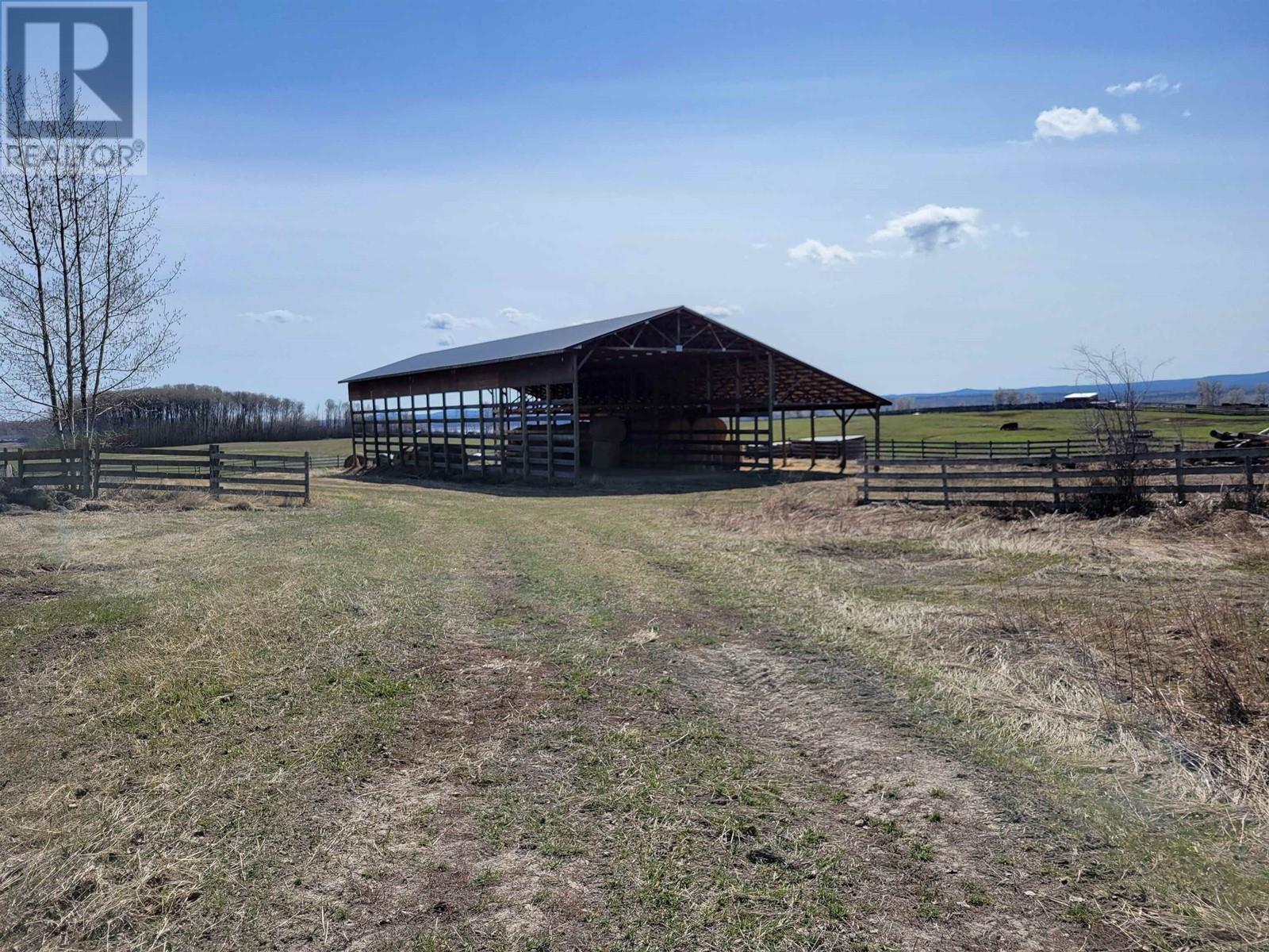 20624 KENNY DAM ROAD, Vanderhoof