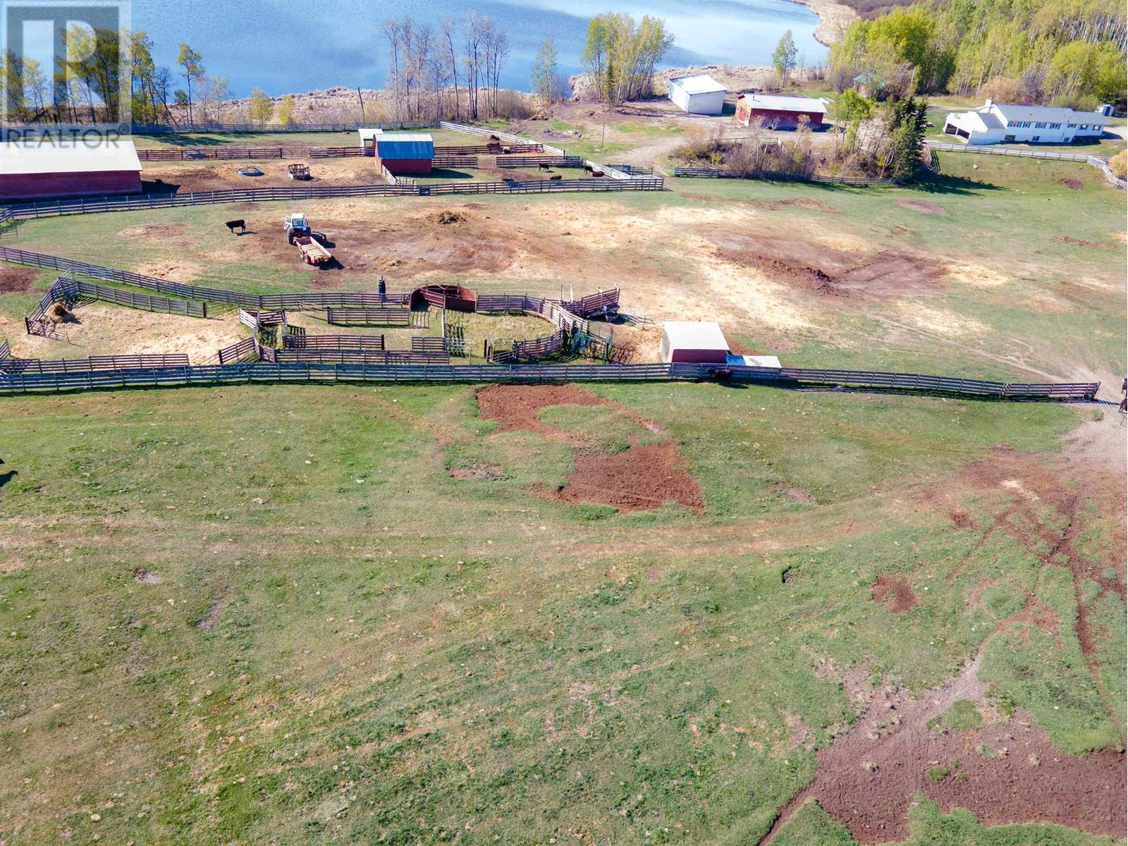 20624 KENNY DAM ROAD, Vanderhoof