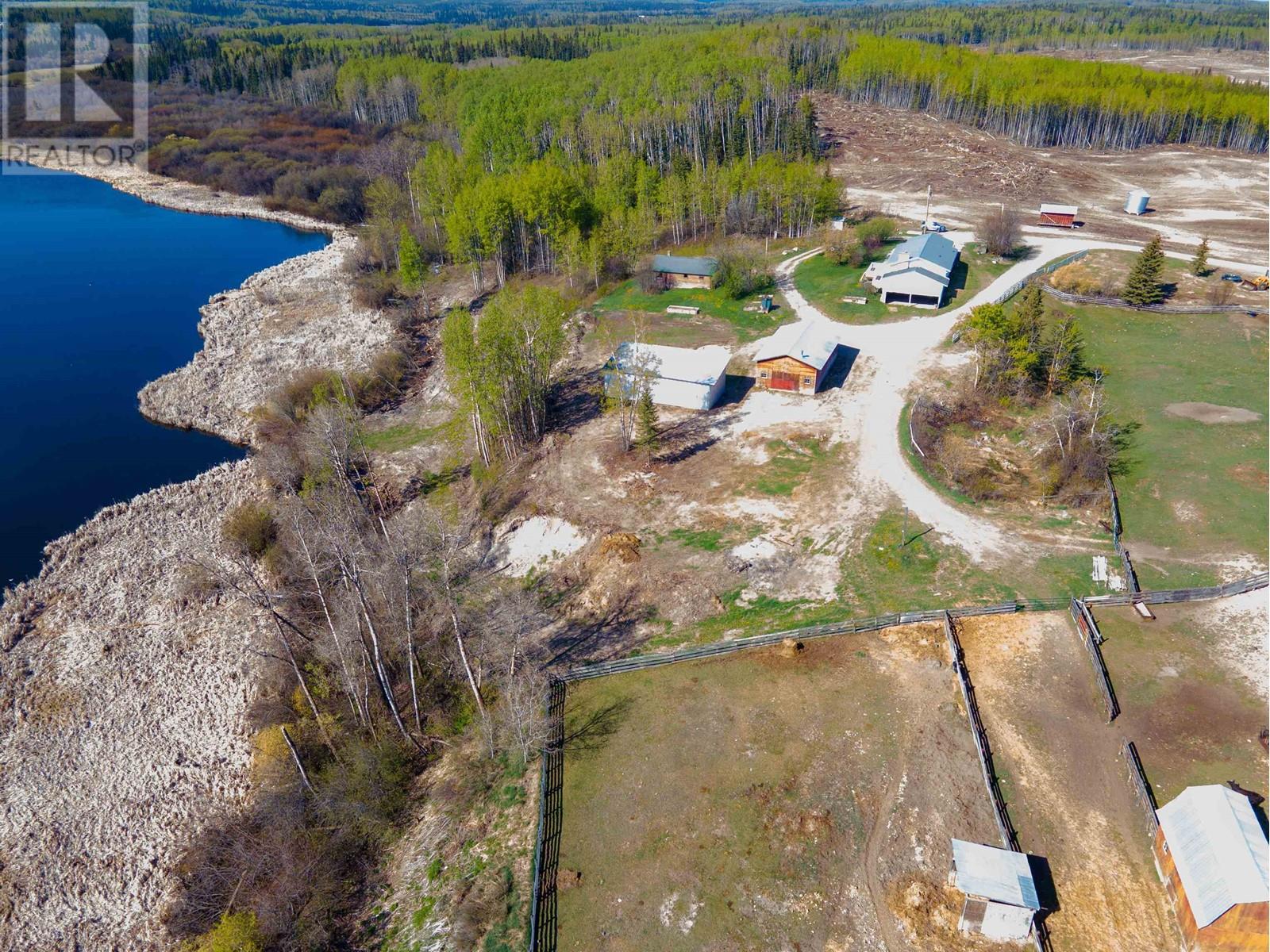 20624 KENNY DAM ROAD, Vanderhoof