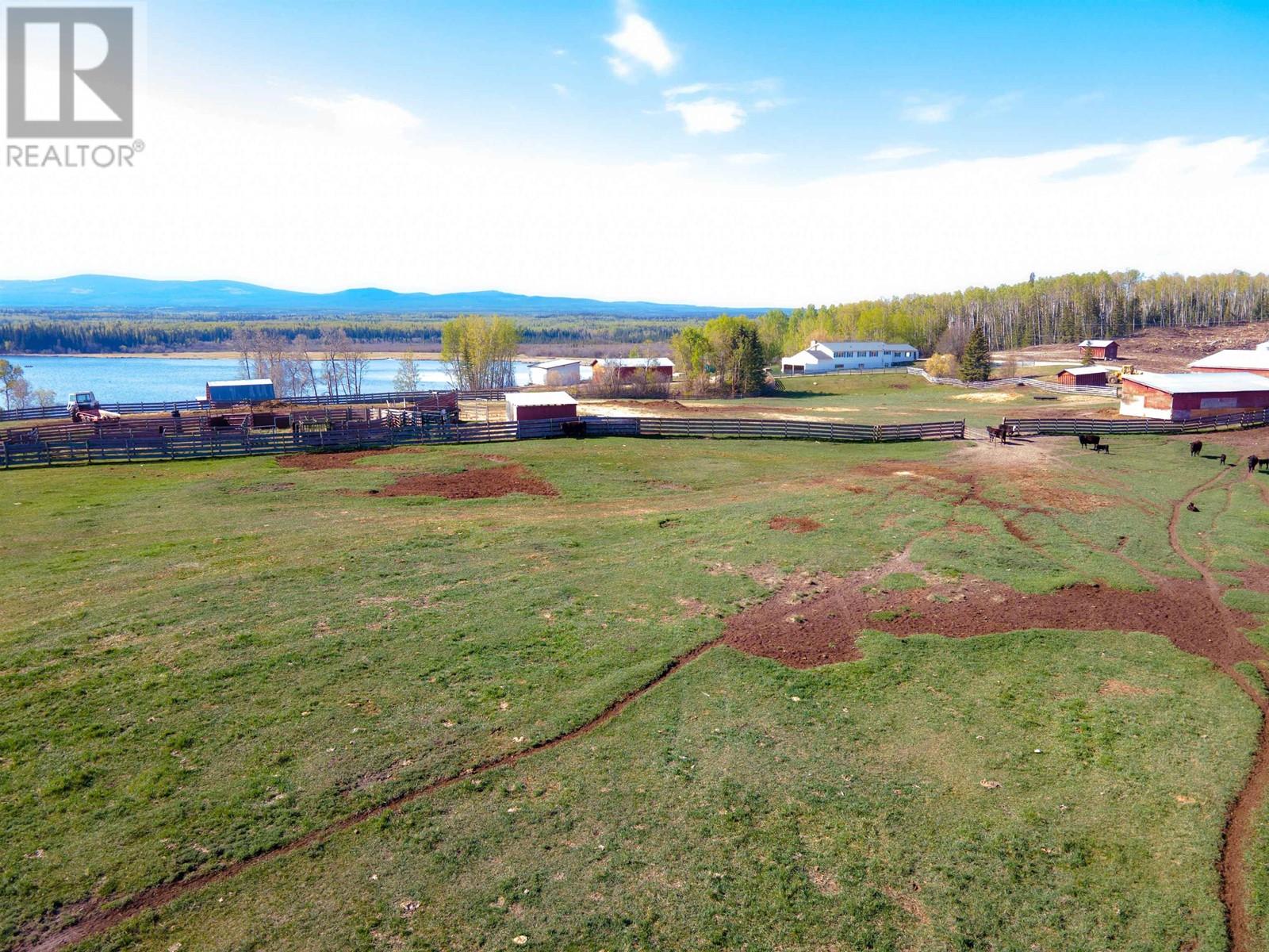 20624 KENNY DAM ROAD, Vanderhoof
