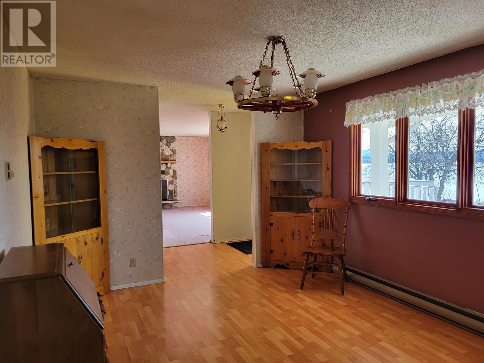 20624 KENNY DAM ROAD, Vanderhoof