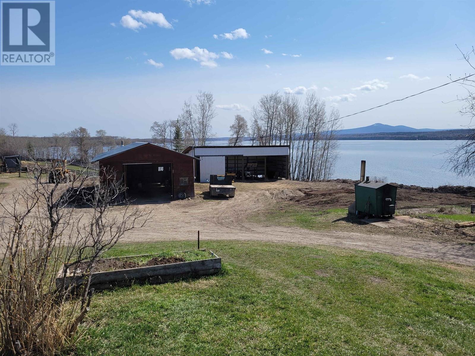 20624 KENNY DAM ROAD, Vanderhoof