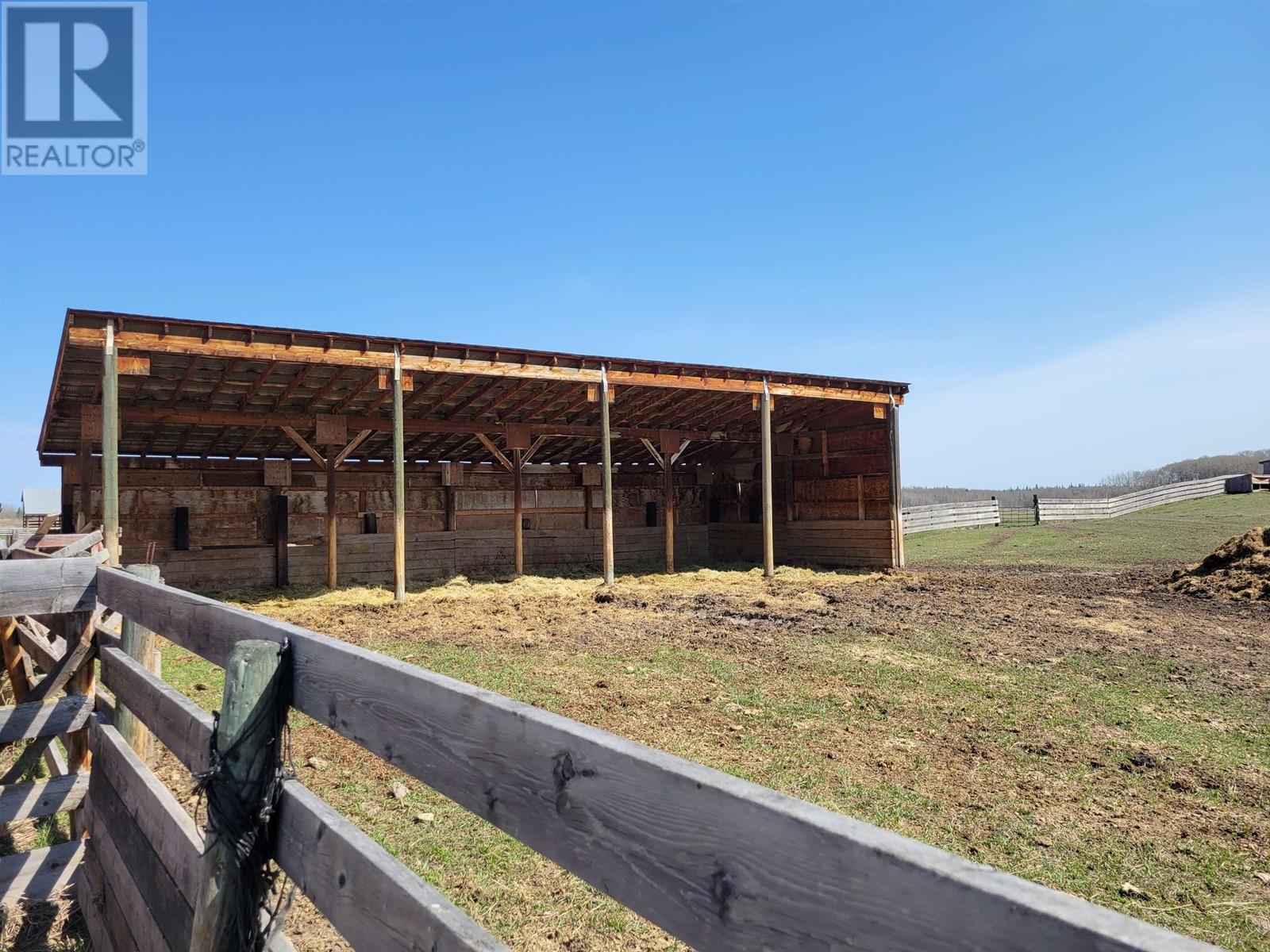 20624 KENNY DAM ROAD, Vanderhoof