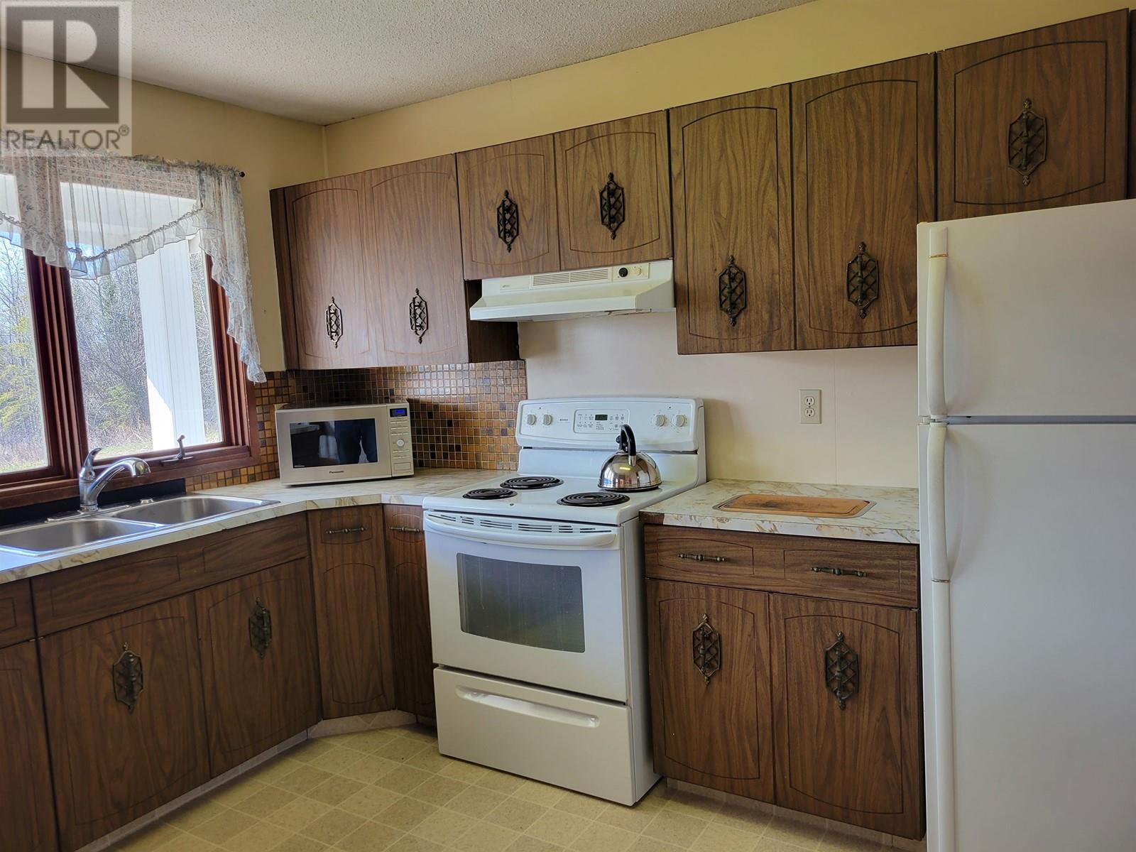 20624 KENNY DAM ROAD, Vanderhoof