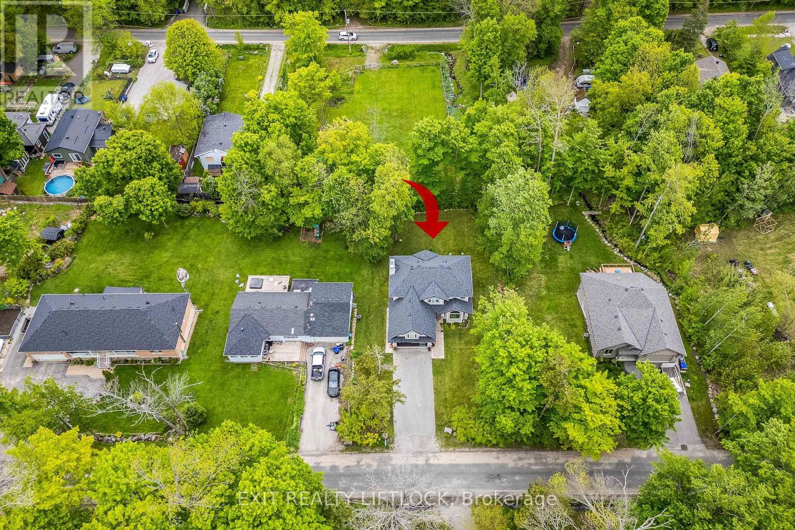 Photo 23 of 77 Polish Avenue, Penetanguishene ON