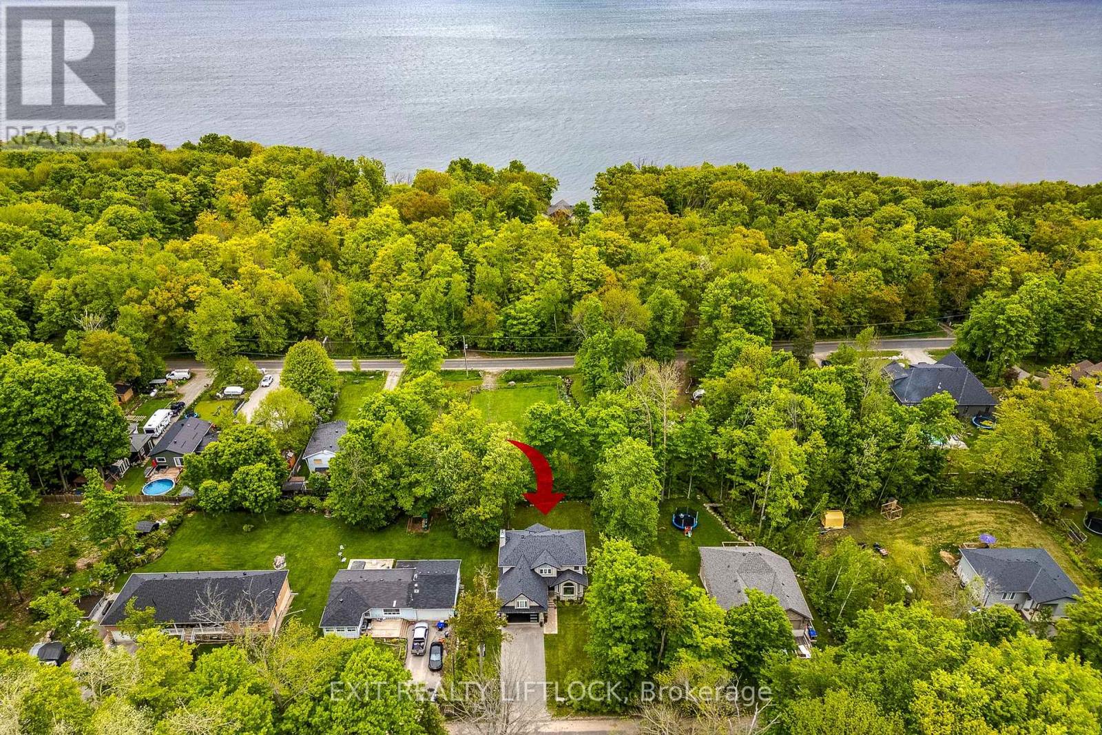 Photo 38 of 77 Polish Avenue, Penetanguishene ON