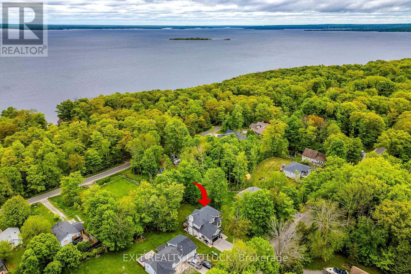 Photo 46 of 77 Polish Avenue, Penetanguishene ON
