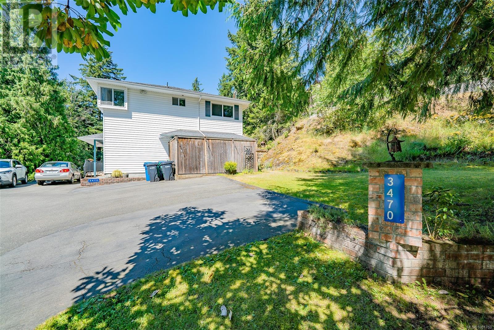 Photo 42 of 2 3470 Hillside Ave, Nanaimo BC