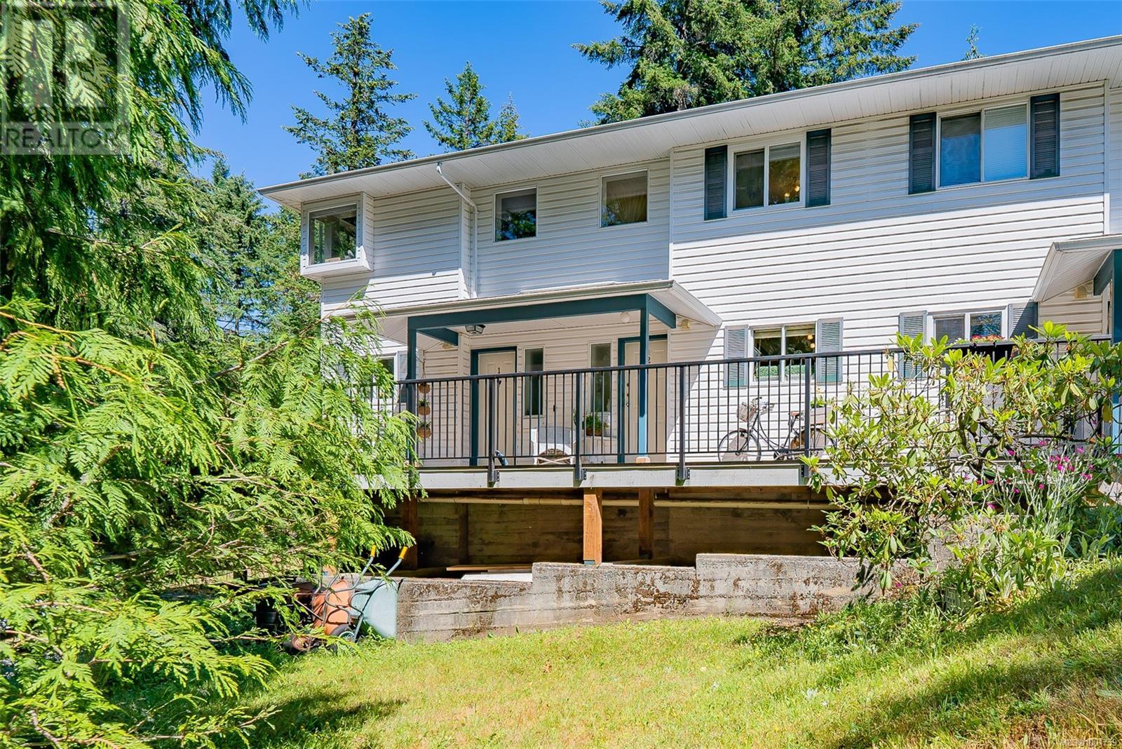 Photo 39 of 2 3470 Hillside Ave, Nanaimo BC