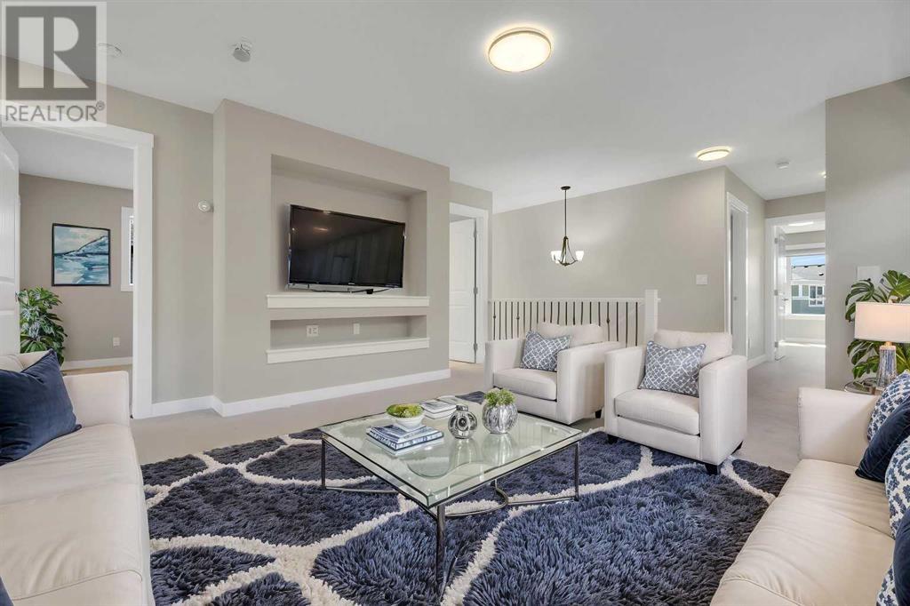 Single Family House for Sale in  Corner Meadows Row NE Cornerstone Calgary 