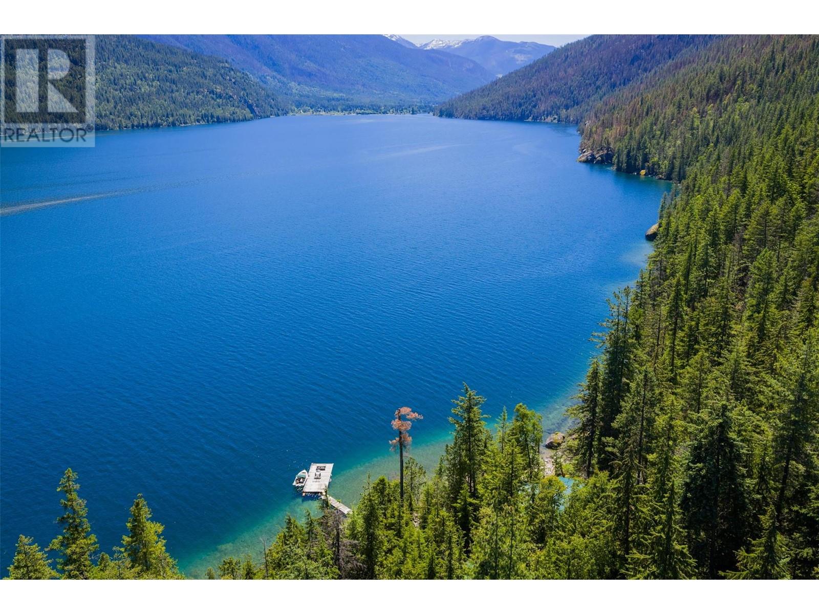 Photo 7 of 9557 Slocan Lake, Slocan BC