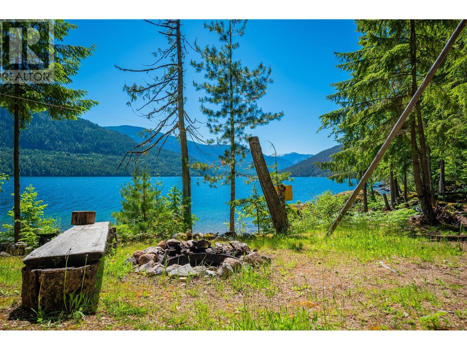 Photo 43 of 9557 Slocan Lake, Slocan BC
