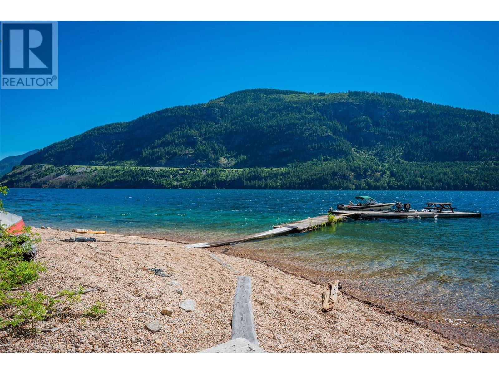 Photo 36 of 9557 Slocan Lake, Slocan BC