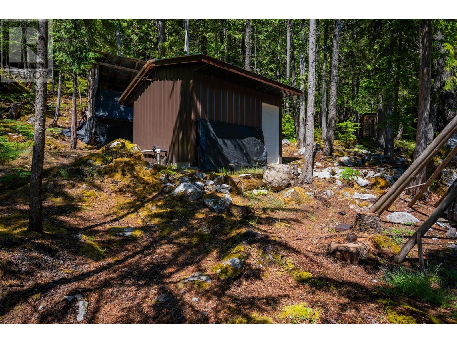 Photo 44 of 9557 Slocan Lake, Slocan BC