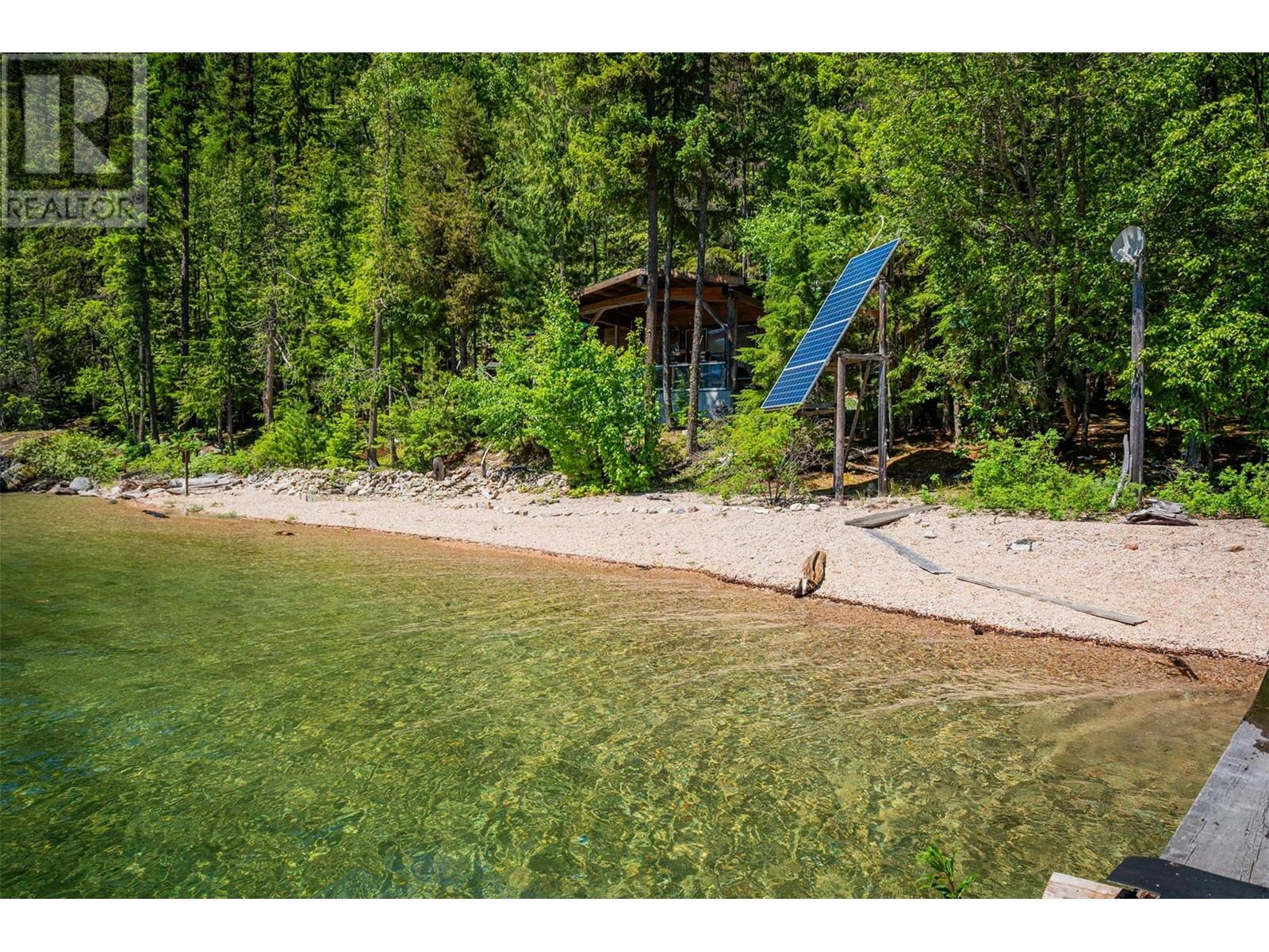 Photo 58 of 9557 Slocan Lake, Slocan BC