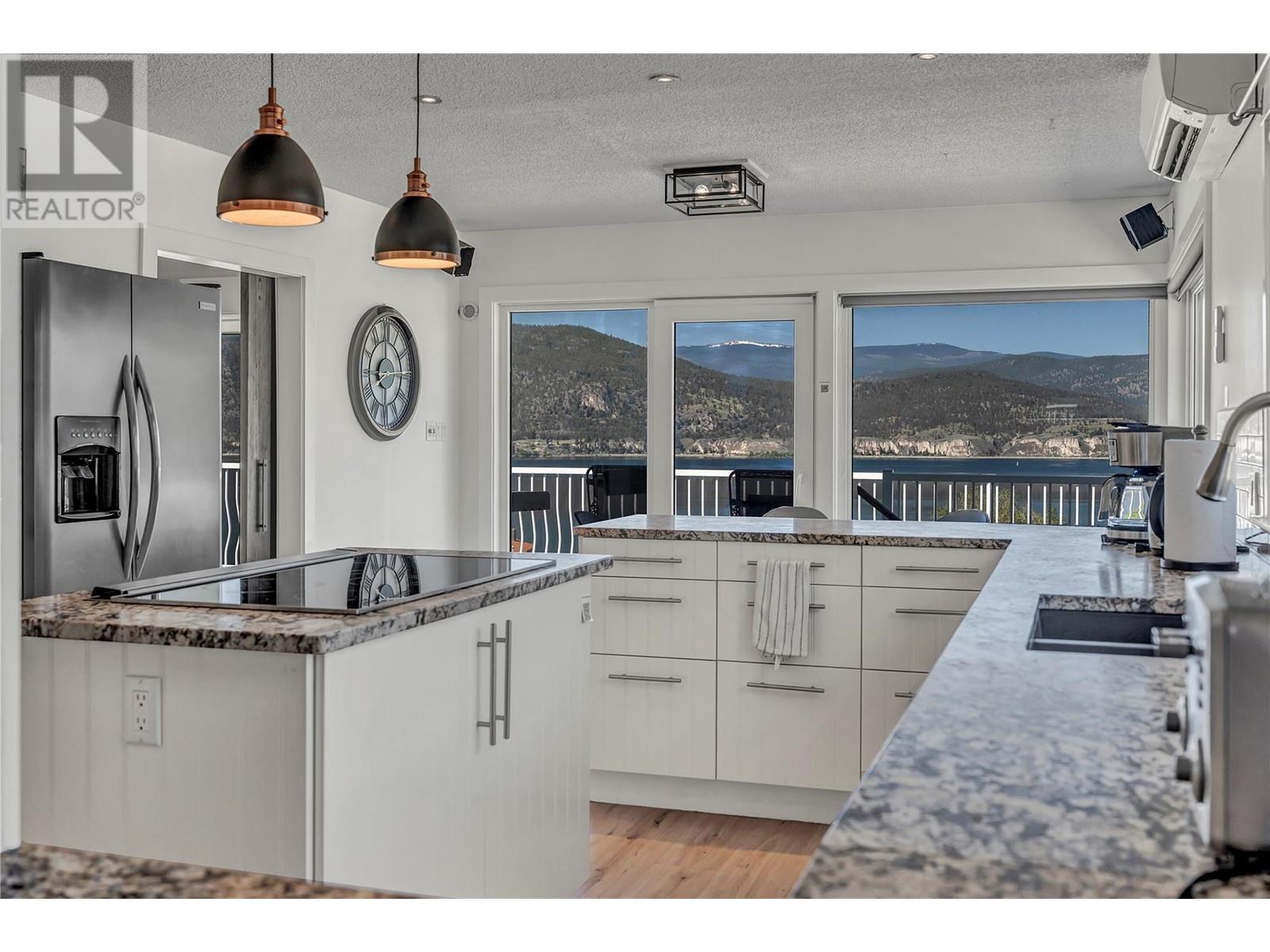 2205 Naramata Road, Naramata