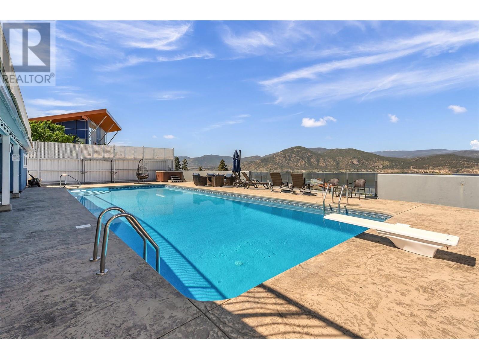 2205 Naramata Road, Naramata