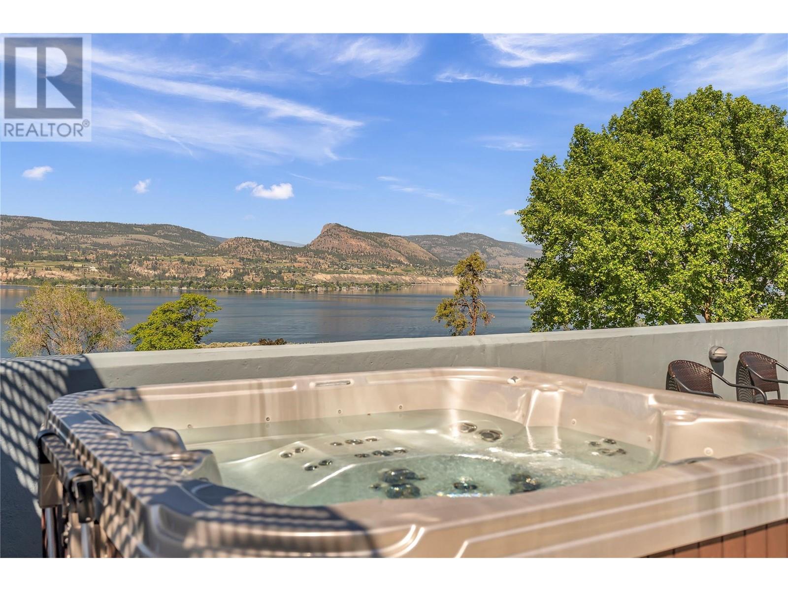 2205 Naramata Road, Naramata