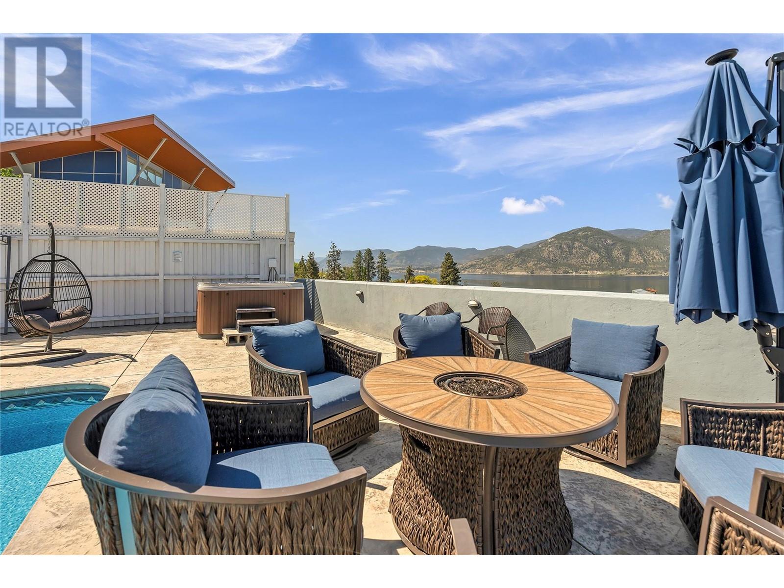 2205 Naramata Road, Naramata