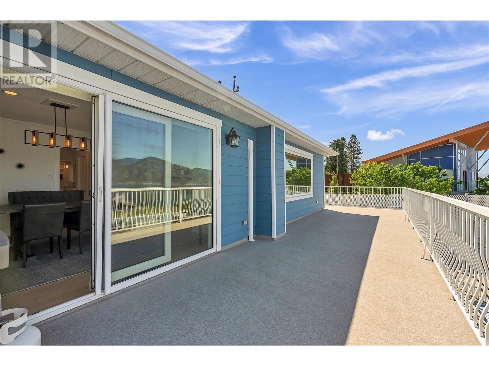 2205 Naramata Road, Naramata