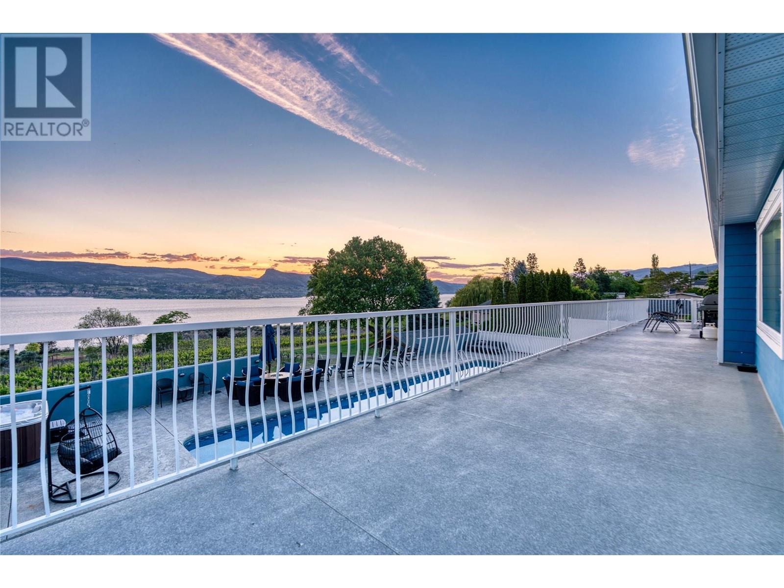 2205 Naramata Road, Naramata