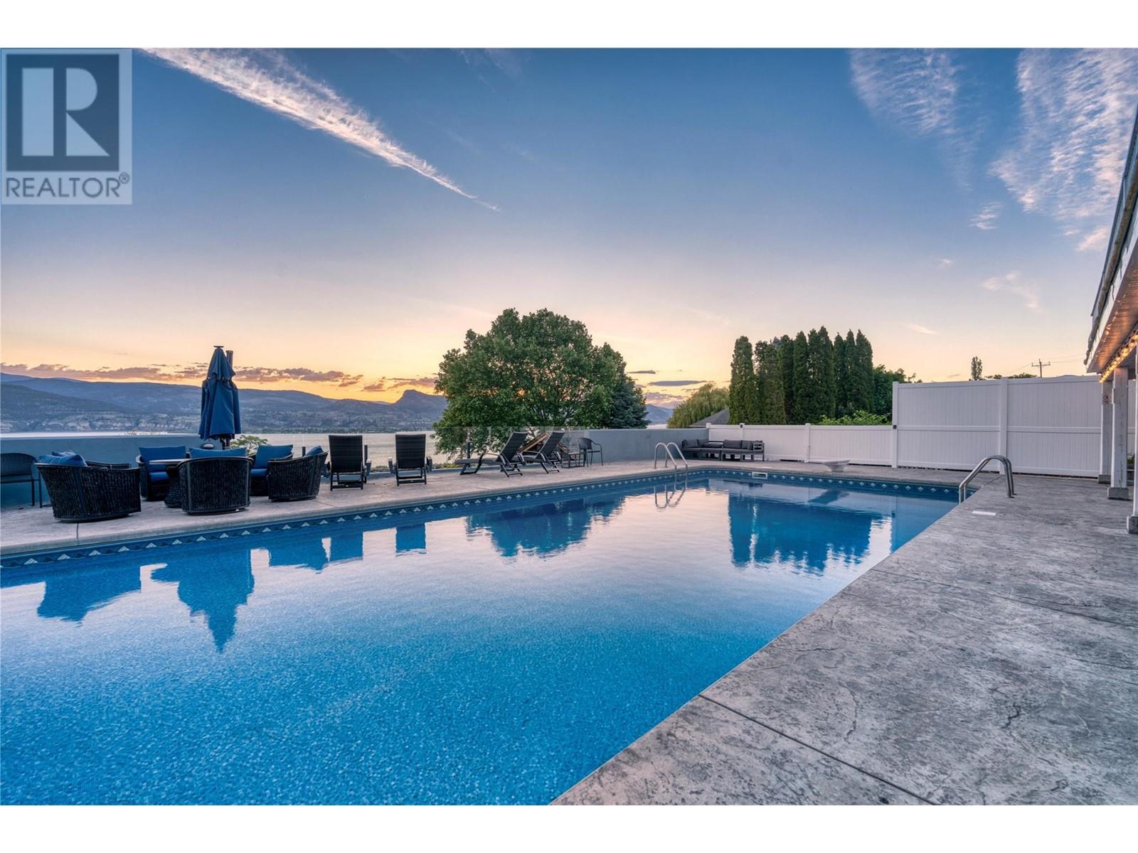 2205 Naramata Road, Naramata