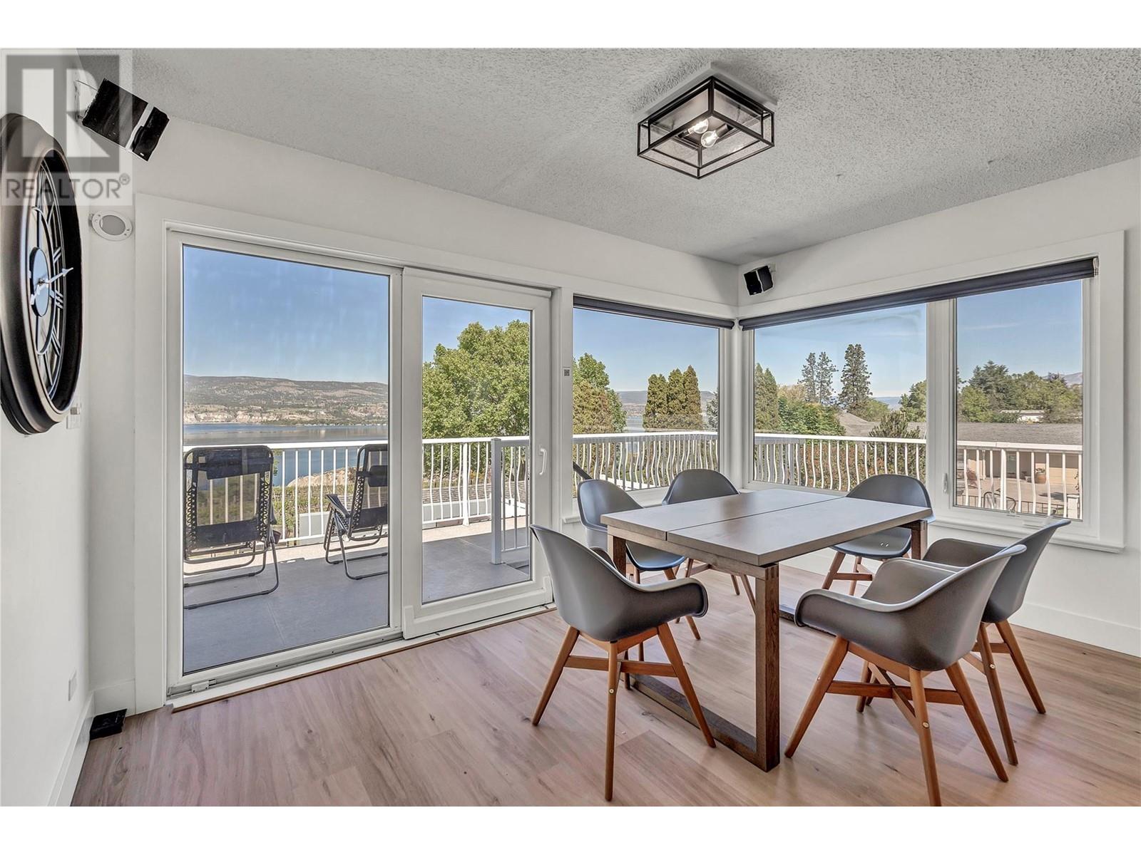 2205 Naramata Road, Naramata