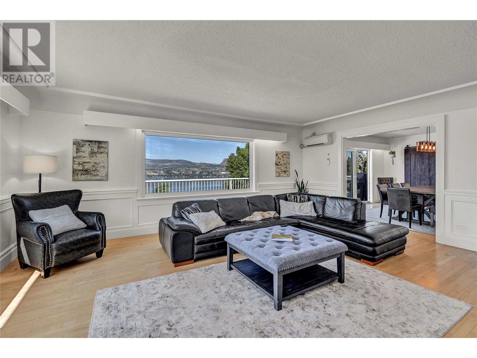 2205 Naramata Road, Naramata