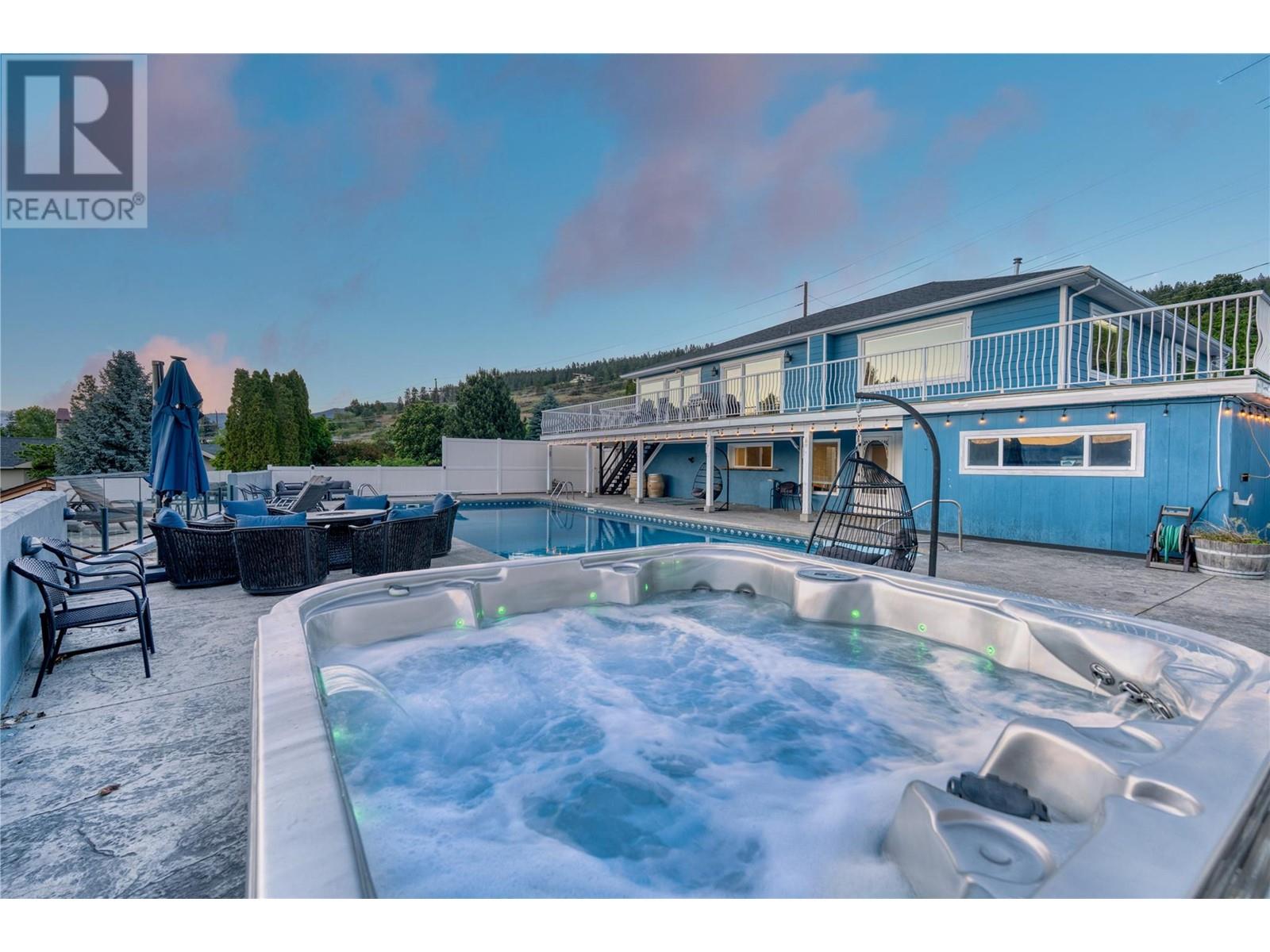 2205 Naramata Road, Naramata
