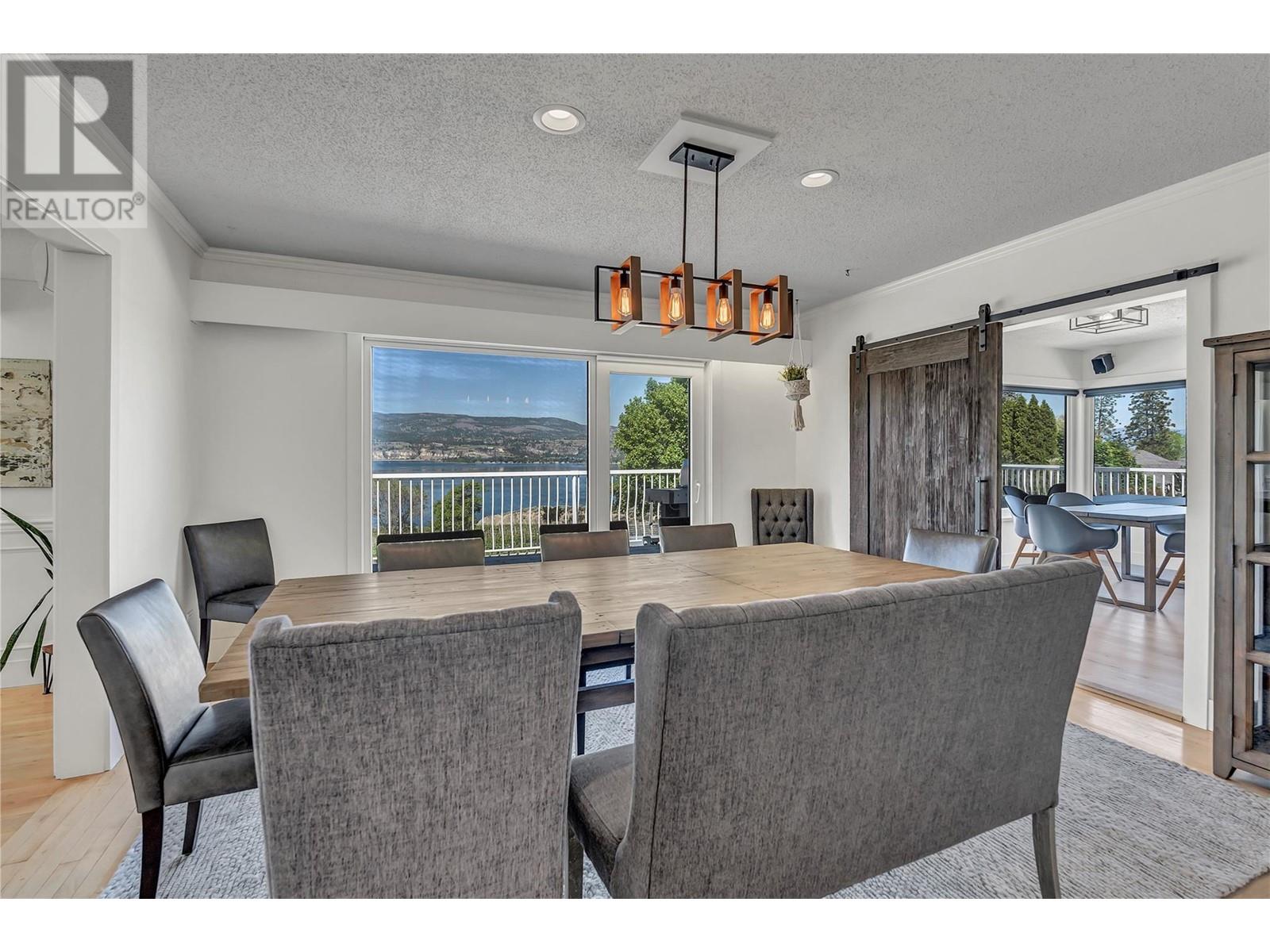 2205 Naramata Road, Naramata