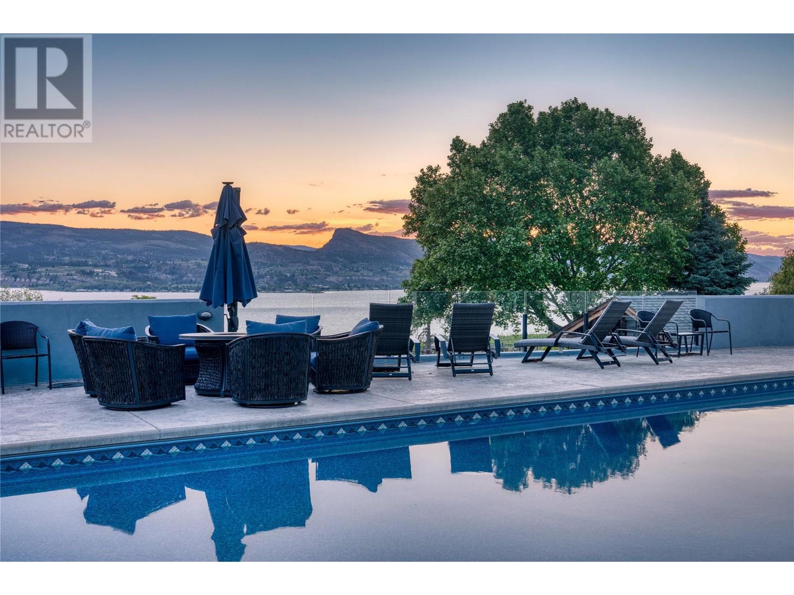 2205 Naramata Road, Naramata