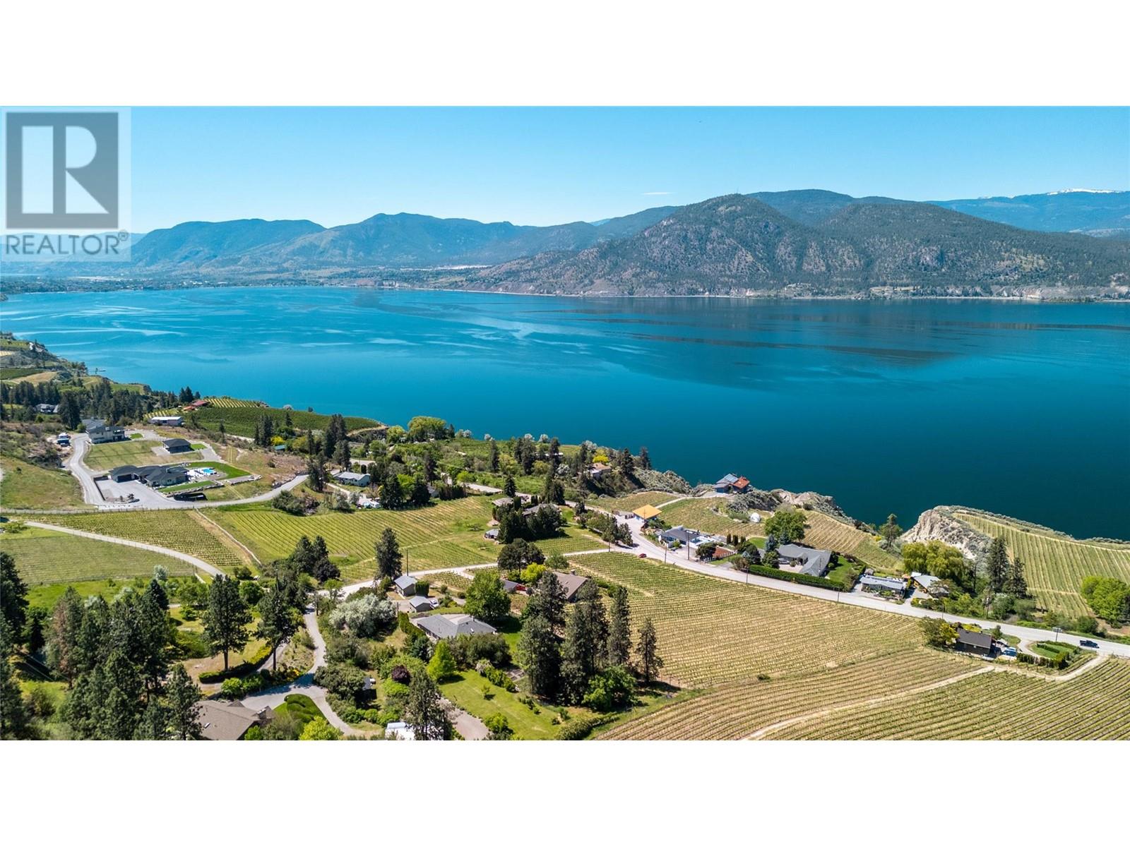 2205 Naramata Road, Naramata